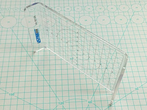 U-Star UA-90126 Mud sculpture Pressure plate lengthen – image 3