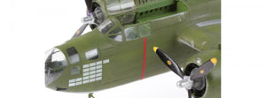 Revell 04278 Douglas Boston Mk.V / A-20J 1/72 – zdjęcie 3