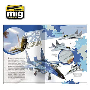AMMO by Mig Jimenez 6116 Third World War: The World in Crisis – immagine 4