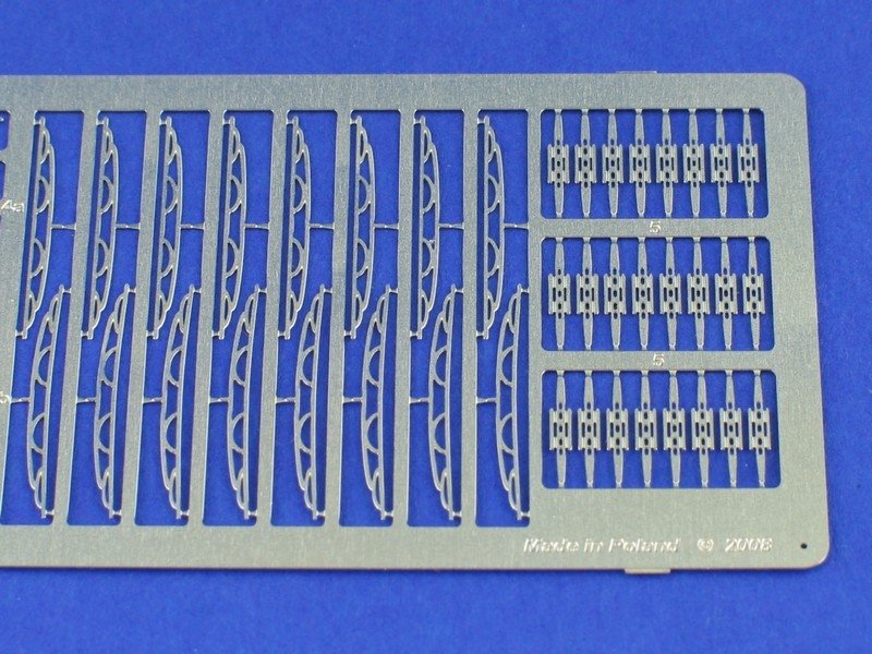 Aber 24012 Wycieraczki 1/24 – zdjęcie 4