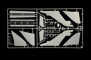 Italeri 2520 Tornado IDS 1/32 – immagine 16