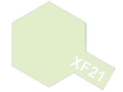 Tamiya 81321 Acryl XF-21 Sky 23ml – zdjęcie 2