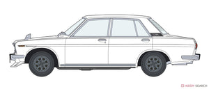 Hasegawa 20468 Datsun Bluebird 1600 SSS w/Chin Spoiler 1/24 – zdjęcie 4