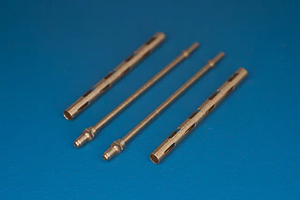 RB Model 32AB17 7.7mm (0.303&amp;quot;) Barrels used in British Browning Mk 2 1/32