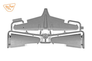 Clear Prop! CP72029 H-75M Hawk 1/72 – zdjęcie 16