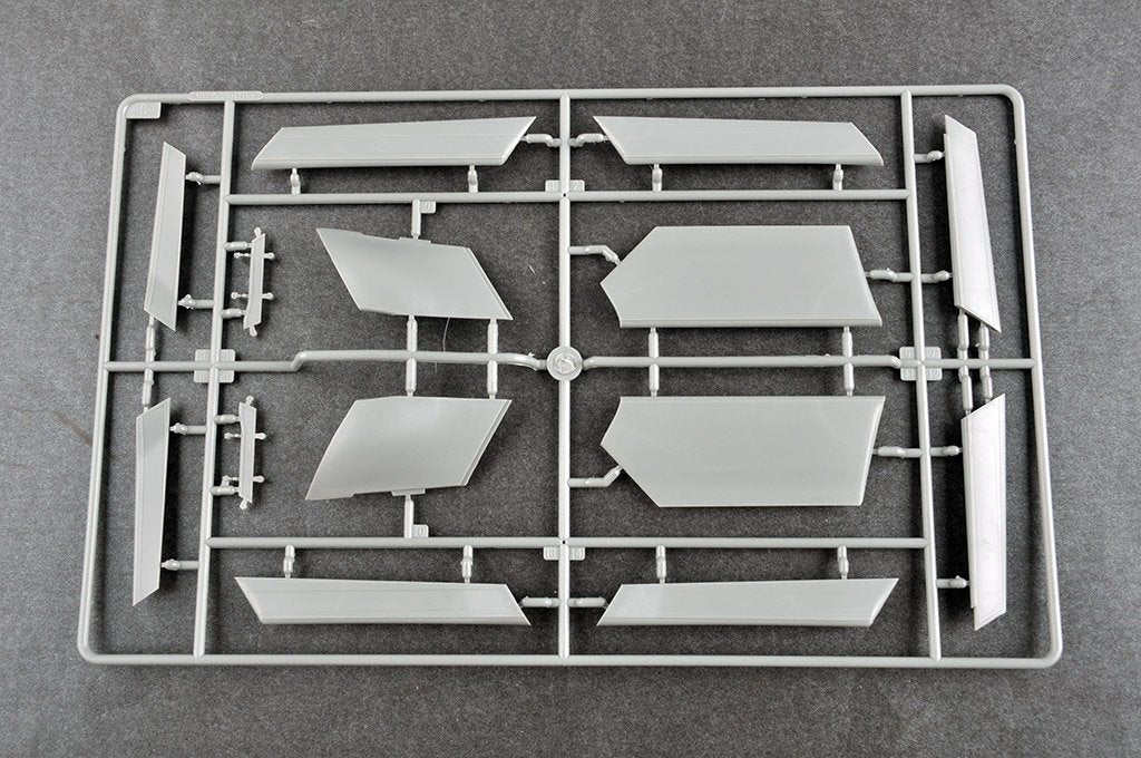 Trumpeter 03230 F-35C Lightning 1/32 – zdjęcie 15