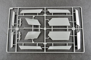 Trumpeter 03230 F-35C Lightning 1/32 – zdjęcie 15