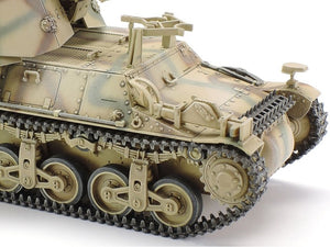 Tamiya 35370 German Tank Destroyer Marder I Sd. Kfz. 135 1/35 – zdjęcie 3