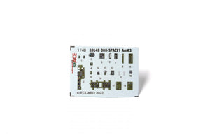 Eduard 3DL48088 A6M3 SPACE EDUARD 1/48 – image 3