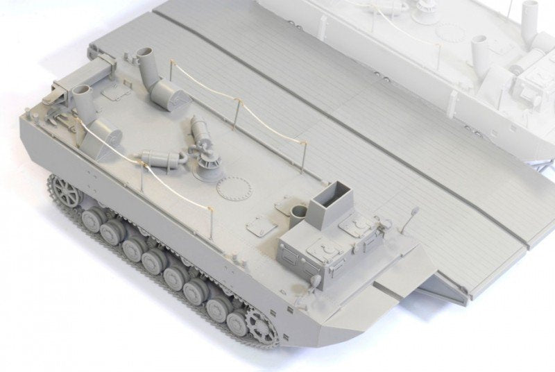 Dragon 6669 Panzerfaehre Faehrendreck 1/35 – zdjęcie 4