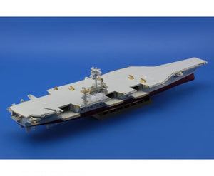 Eduard 17027 USS Nimitz CVN-68 (2005) TRUMPETER 1/700 – zdjęcie 11