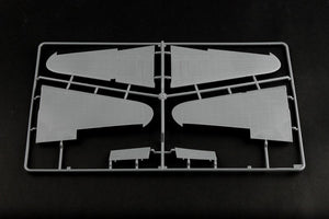 Hobby Boss 83204 IL-2M3 Ground-attack aircraft 1/32 – zdjęcie 4