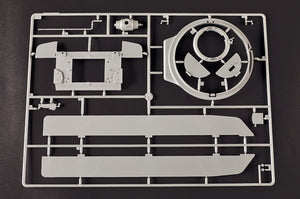 I Love Kit 61617 M4A1 Medium Tank - Late 1/16 – image 21