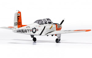 Academy 12361 USN T-34B Mentor &amp;quot;VT-5 Training Air Wing&amp;quot; 1/48 – zdjęcie 4