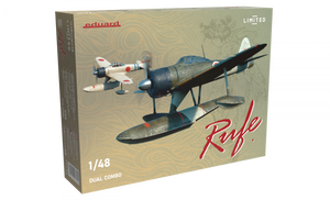 Eduard 11171 RUFE DUAL COMBO 1/48 – zdjęcie 2