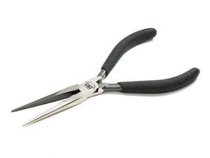 Tamiya 74146 Szczypce szpiczaste z przecinakiem (Needle Nose W/Cutter II)