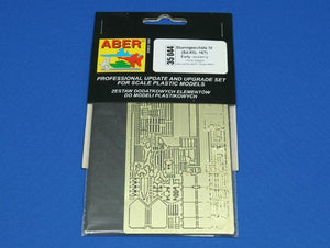 Aber 35044 Sturmgeschutz IV - early version (DRA) (1/35) – image 3