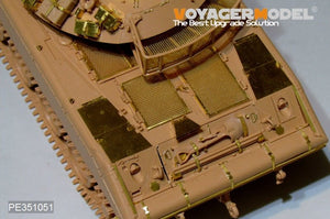 Voyager Model PE351051 Modern US M551A1 Sheridan Airborne Tank For RFM 5020 1/35 – image 19