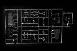Eduard 2146 MARAUDER The Limited Edition 1/72 – zdjęcie 16