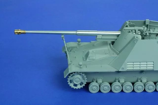 RB Model 35B81 8.8cm PaK43 (L/71) Sd. Kfz. 164 Nashorn 1/35 – image 8