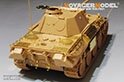 Voyager Model VPE48031 WWII German Panther D Tank Early version Basic (For TAMIYA 32597) 1/35 – image 6