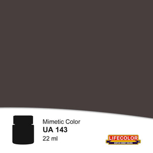 Lifecolor UA143 French Brown FS30045 22ml