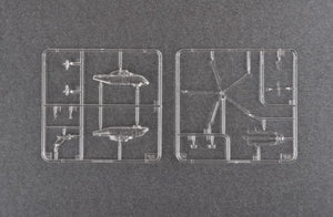 Trumpeter 04546 HMS TYPE 23 Frigate Westminster F237 1/350 – zdjęcie 11