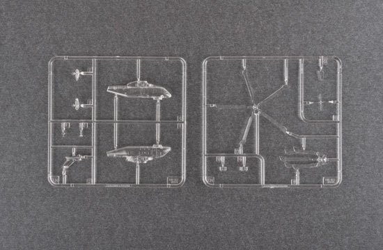 Trumpeter 04546 HMS TYPE 23 Frigate Westminster F237 1/350 – zdjęcie 11