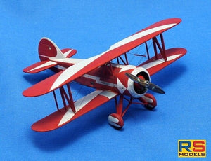 RS Models 94001 Avia B-222 1/72 – zdjęcie 7
