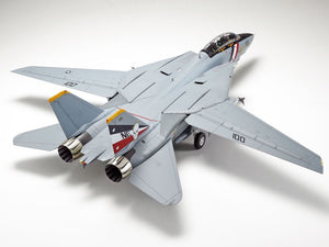 Tamiya 61118 Grumman F-14D Tomcat 1/48 – zdjęcie 6