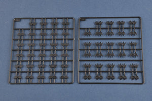 Hobby Boss 84518 PLA ZTZ-99A MBT 1/35 – zdjęcie 13