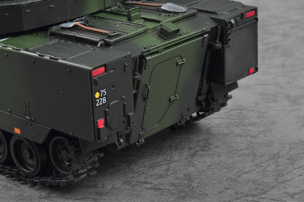 Hobby Boss 83823 Swidish CV9035 IFV 1/35 – zdjęcie 14