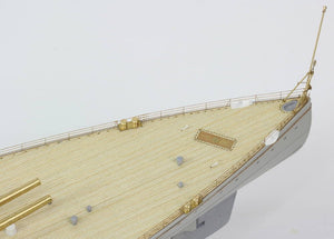 Pontos 23009F1 HMS HOOD 1941 Detail Up Set 1/200 – image 13