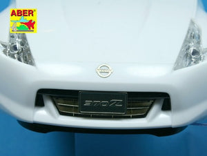 Aber 24027 Nissan 370Z 1/24 – zdjęcie 7