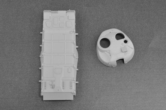 Trumpeter 05565 Russian T-80B MBT 1/35 – zdjęcie 13