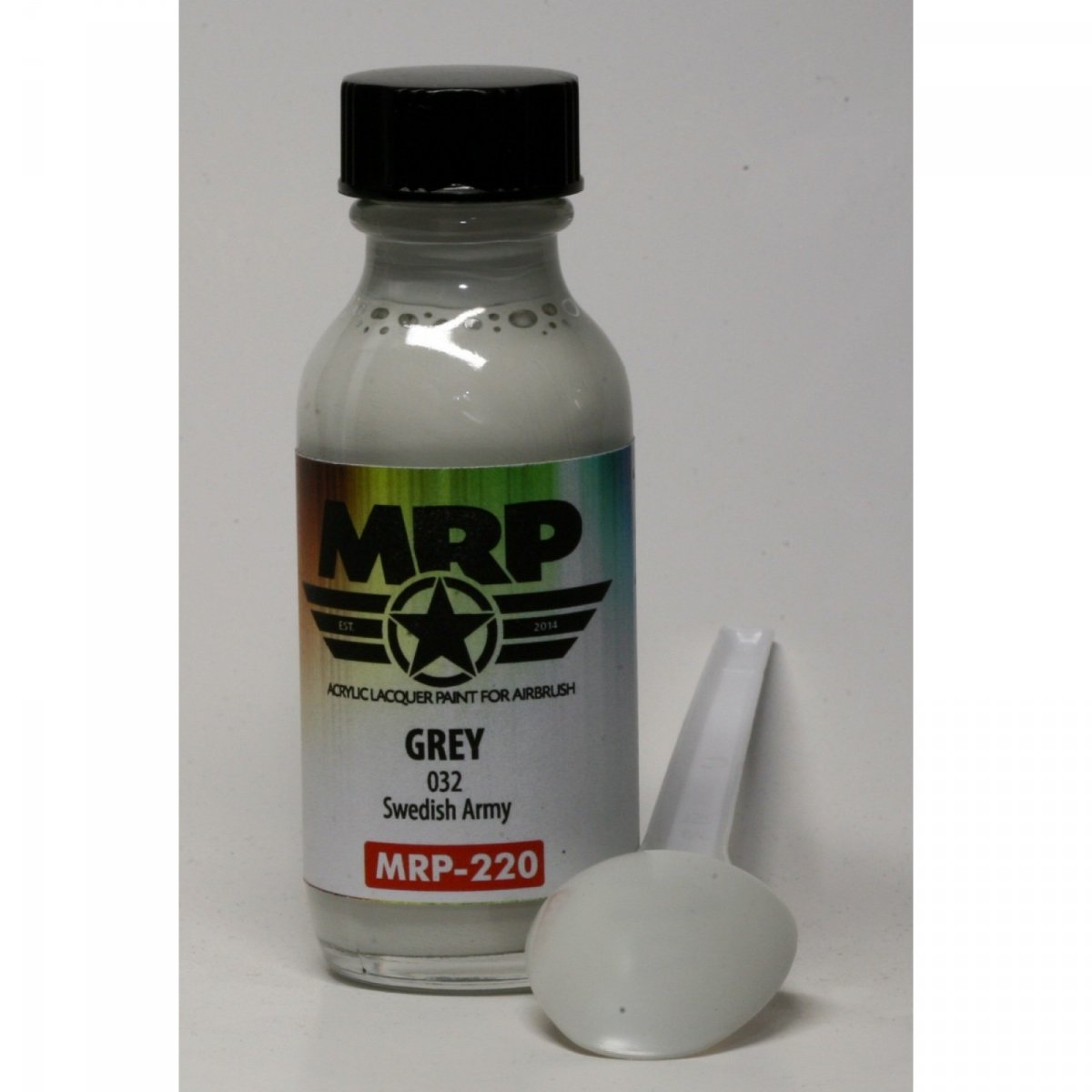 MR. Paint MRP-220 GRAY 032 30ml – image 2