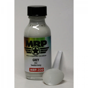 MR. Paint MRP-220 GRAY 032 30ml – image 2