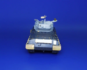 Eduard 35377 M-4A3E8 Sherman 1/35 Dragon – zdjęcie 4