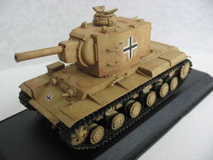 PST 72037 Pz.Kpfw. 754(r) heavy tank 1/72 – zdjęcie 4