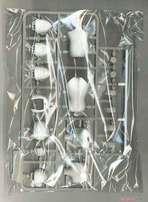 Suyata CN-001 CI Doll 170mm – zdjęcie 9