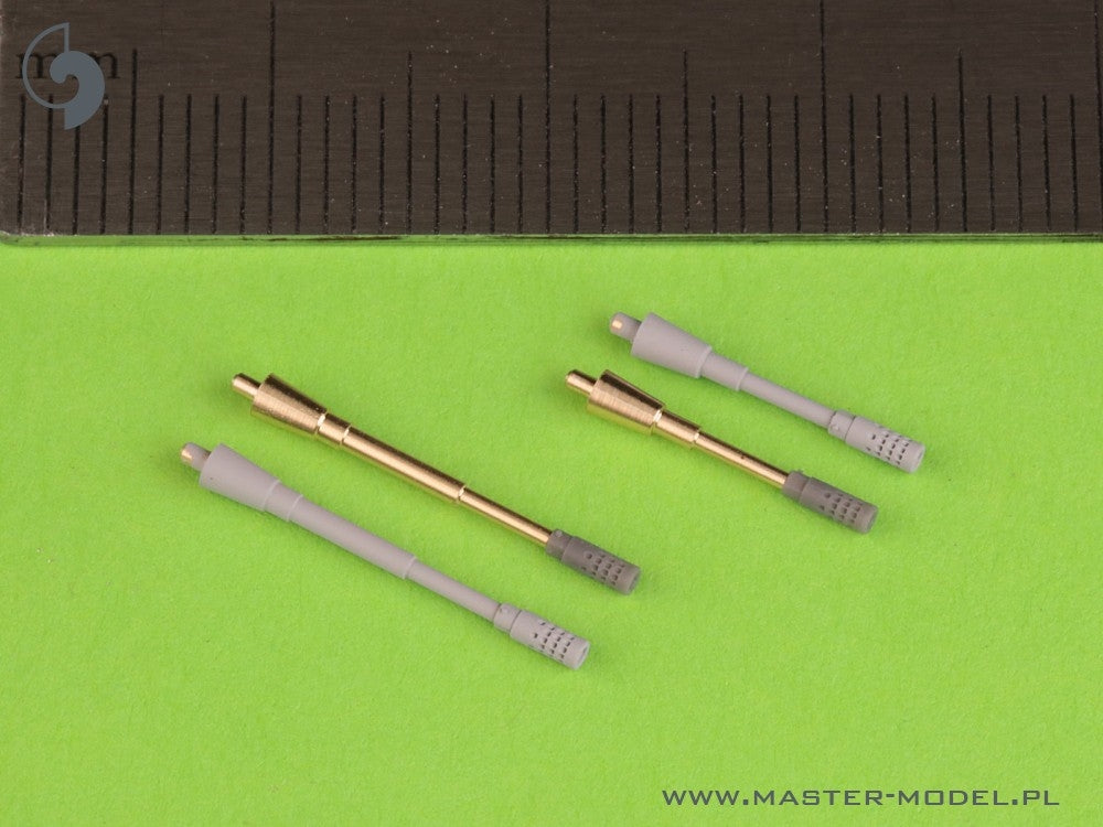 Master AM-48-174 A-4 Skyhawk - lufy działek 20mm Colt Mk12 1/48 – zdjęcie 10