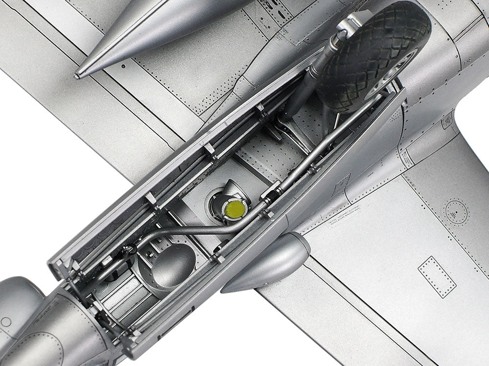 Tamiya 61123 Lockheed P-38J Lightning 1/48 – immagine 11