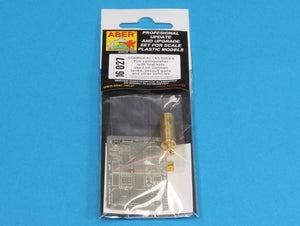 Aber 16027 Fire extinguisher with brackets used on German tanks, assault guns and other vehicles 1/16 – zdjęcie 14