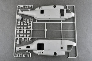 Trumpeter 05110 Kamov Ka-29 Helix-B 1/35 – zdjęcie 7