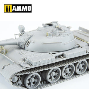 Ammo of Mig 8502 T-54B MID PRODUCTION 1/72 – zdjęcie 12