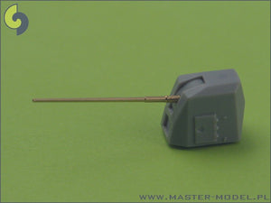 Master SM-350-042 USN 5in/62 (12,7cm) Mark 45 Mod 4 (2pcs) – zdjęcie 2