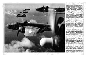 Kagero 12011 Lightnings of the U.S. 12th Army Air Force EN – zdjęcie 2