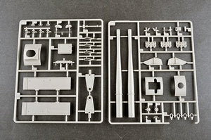 Trumpeter 09589 Su-100Y Self-Propelled Gun 1/35 – zdjęcie 5