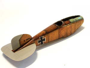Uschi 1002 Woodgrain Decal Aircraft &amp;quot;Coarse&amp;quot; 1/72 – zdjęcie 3