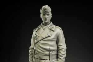 Panzer Art FI35-055 German tanker winter trouses No2 1/35 – image 2